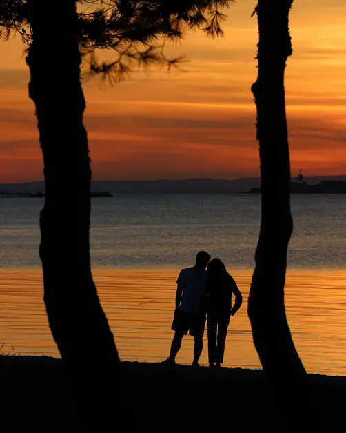 Los lugares más románticos para descubrir en Taranto