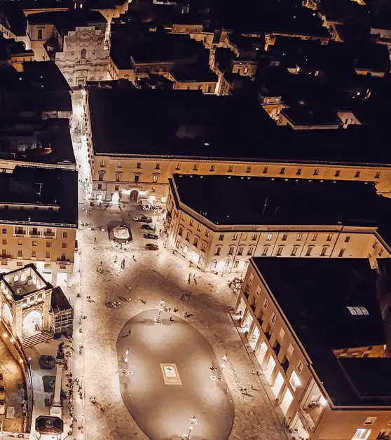 Le migliori opzioni per dormire a Lecce