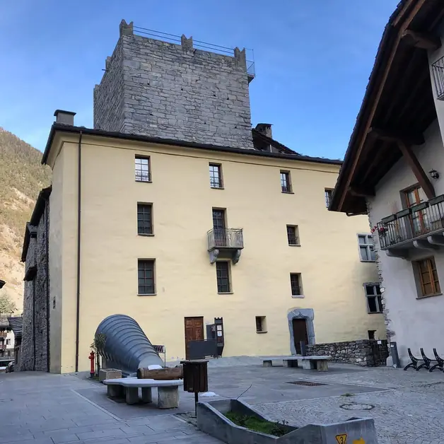 El Colle San Carlo, un destino imperdible para ciclistas
