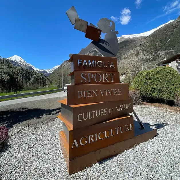 Guía completa para visitar Morgex desde Courmayeur