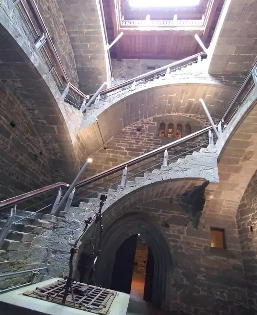 Scopri il fascino del Castello di Verrès