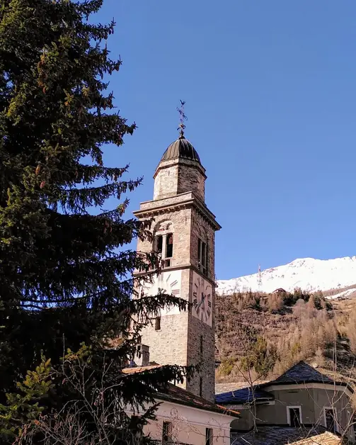 Praktischer Leitfaden, um leicht nach Cogne zu gelangen