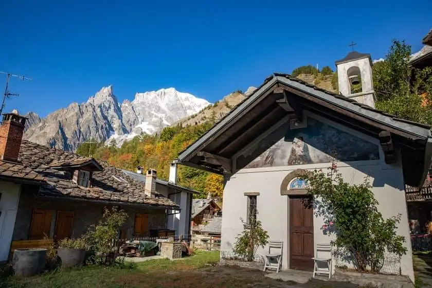Attività gratuite da fare a Courmayeur