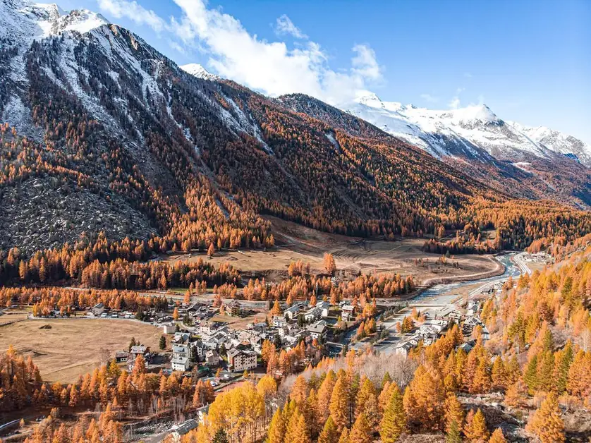 Leitfaden zu den Kosten und Tourismuszeiten in Cogne