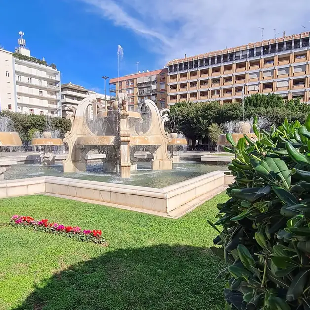Compras en Lecce entre moda y tradición local