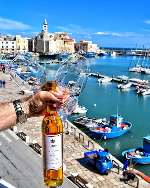 I migliori locali da visitare a Trani la sera