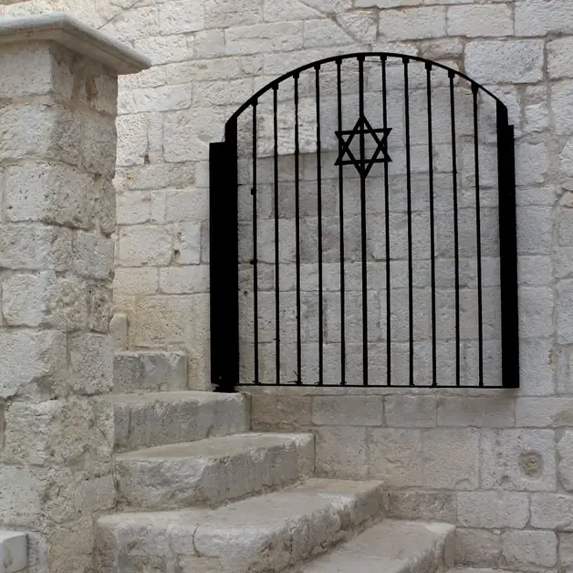 La Sinagoga Scolanova di Trani e la sua storia