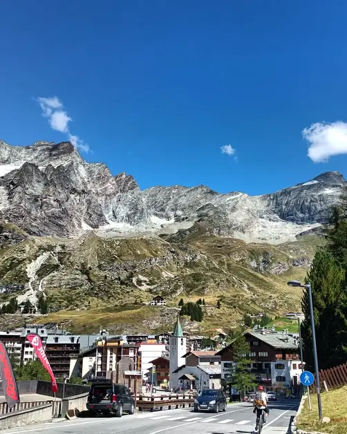 セルトビニアの見逃せない絶景