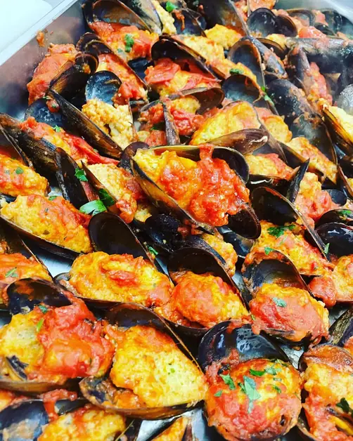 Die unverzichtbaren gastronomischen Spezialitäten von Trani