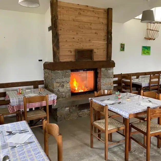 Agriturismo Alpe Montuccia un rifugio nella natura