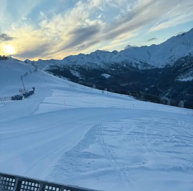 Las mejores experiencias de esquí de fondo en Alta Valsessera