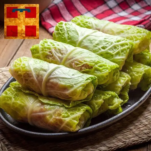 Capunet de légumes biellois un plat à découvrir