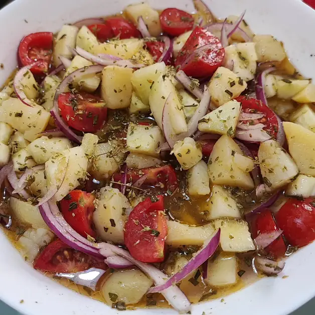 Cialdèdde, el plato símbolo de la tradición biscegliese