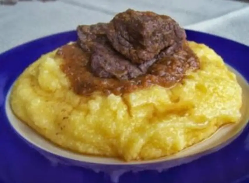 El civet de gamo, un plato de la tradición valdostana