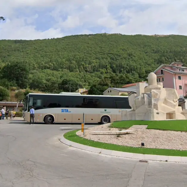 Guida completa per arrivare al Santuario di Padre Pio
