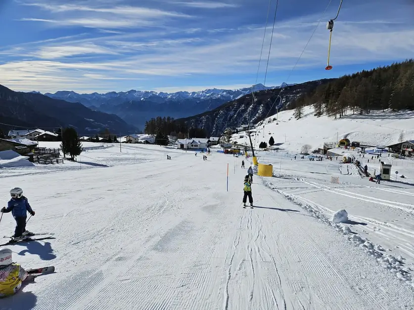 Coûts et avantages du skipass à Brusson