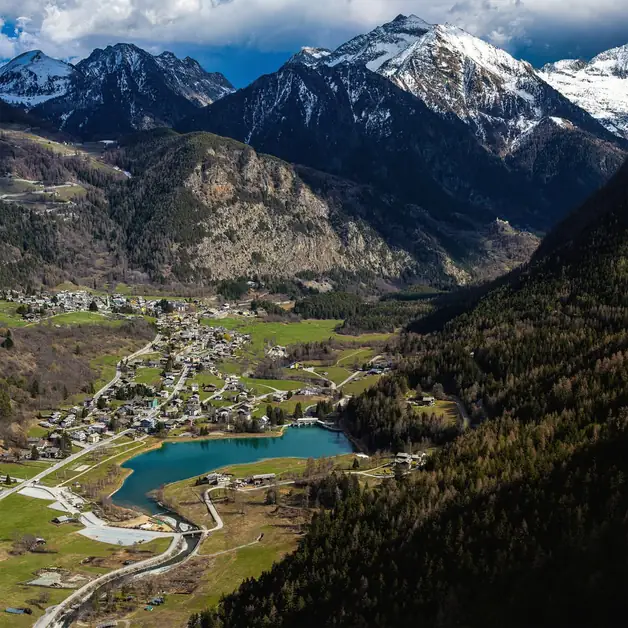 Erkunde den Col de Joux zwischen Natur und Panoramen