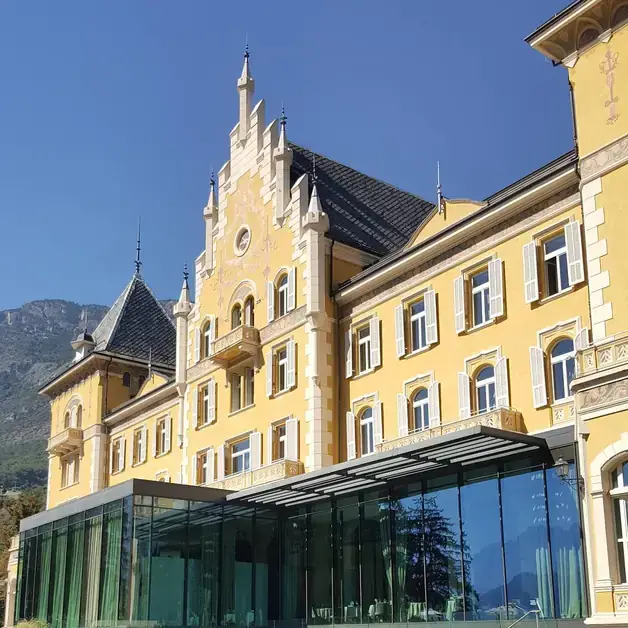 Hoteles de lujo en Valle de Aosta para cada necesidad