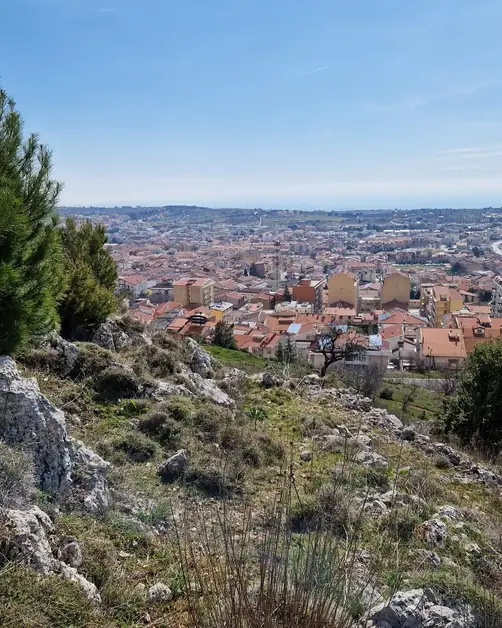 Monte Castellana, meta ideal para excursionistas y amantes de la naturaleza
