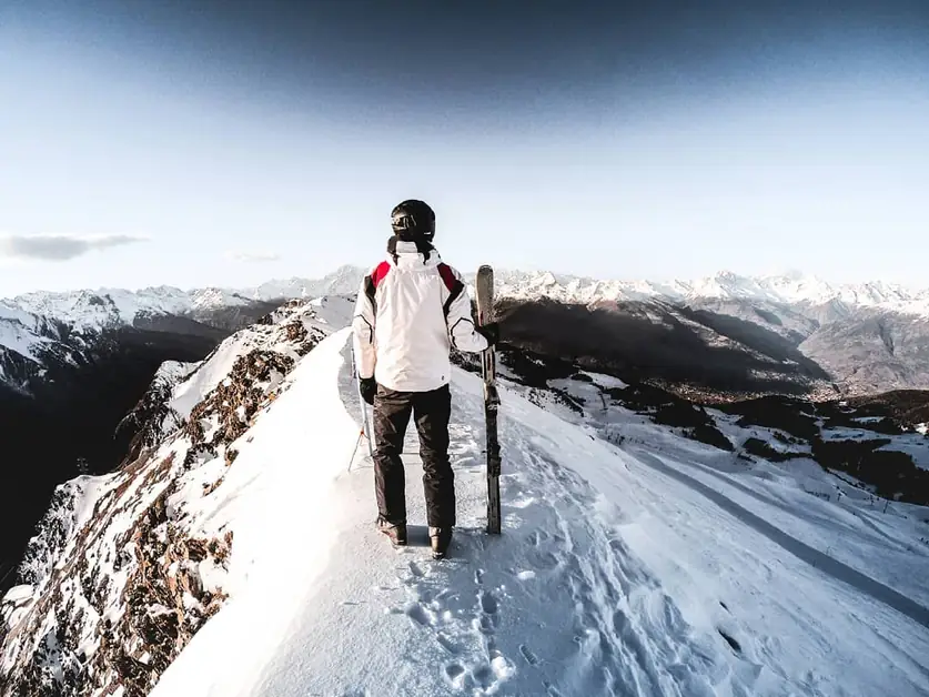 Pila the ideal mountain destination for every season