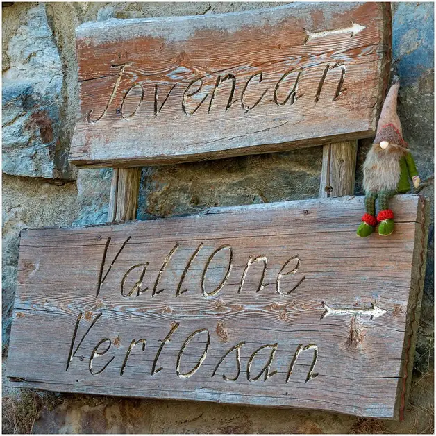 The best hiking trails in Avise