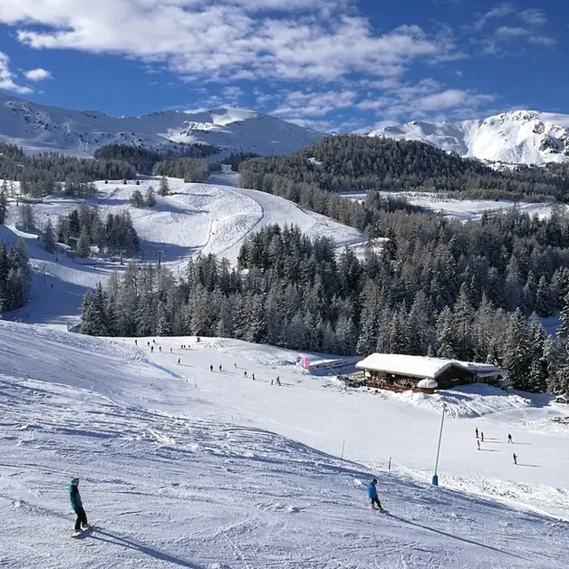 The best ski schools in Pila for everyone