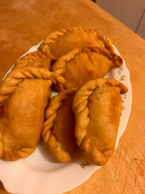 Los secretos de los calzoncelli puglieses por descubrir