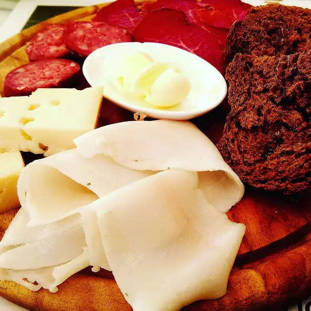 Il boudin valdostano e le sue origini uniche