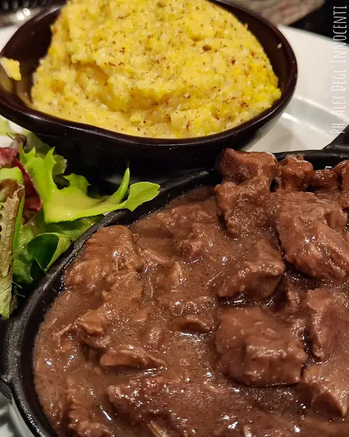 La carbonada valdostana, un plato que no te puedes perder