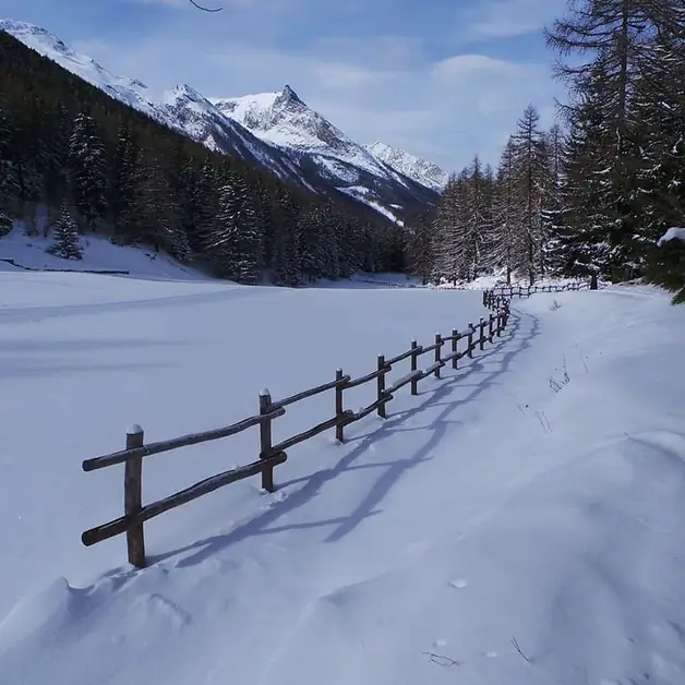 Excursión imperdible en el Vallone di Valeille