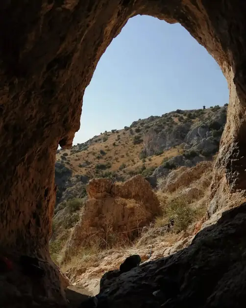 Valle del Infierno un viaje entre naturaleza y espiritualidad