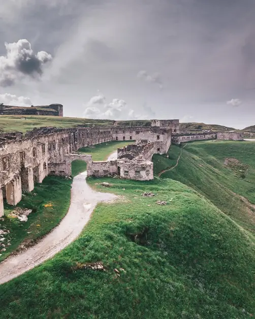 Colle di Tenda tra storia e natura imperdibile