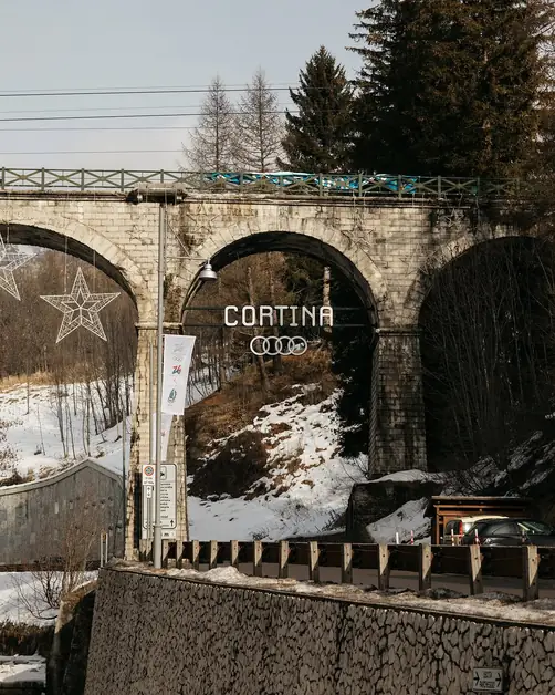 Guide complète des Jeux Olympiques d'Hiver Cortina 2026
