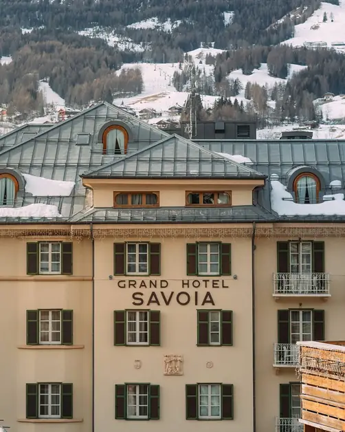 梦幻假期在萨沃亚大酒店