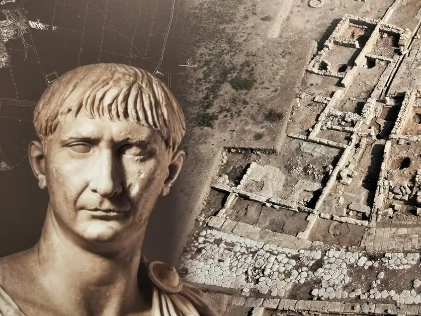 Egnazia un trésor archéologique à découvrir