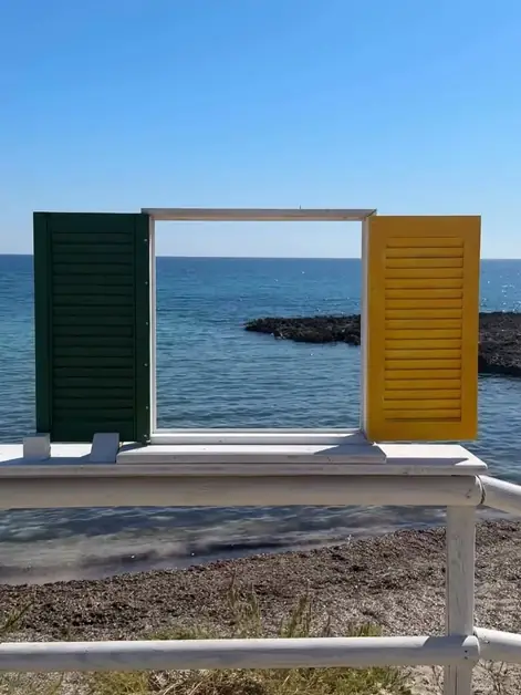 Fasano entre mer, culture et sport pour tous