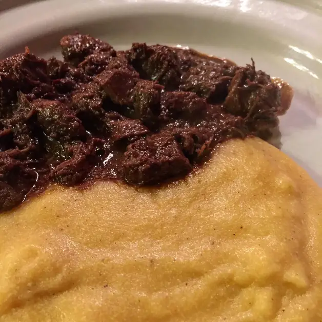 Le goulash à Cortina d'Ampezzo entre tradition et saveurs