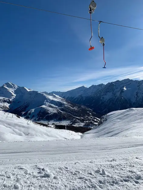 Comment atteindre Sestrière facilement et rapidement
