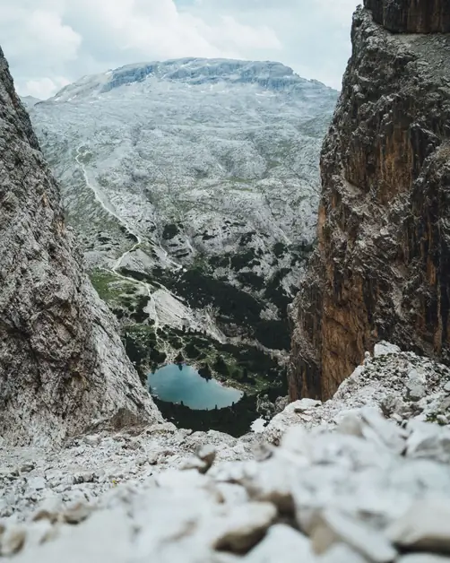 La Crusc Santa Croce Alta Badia per la tua vacanza