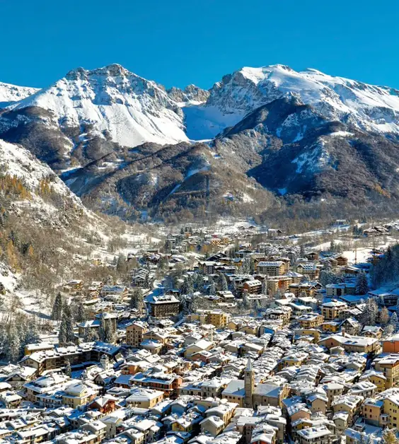 Limone Piemonte tra tradizione e modernità