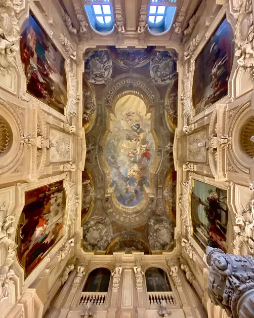 都灵皇家博物馆的开放时间和费用