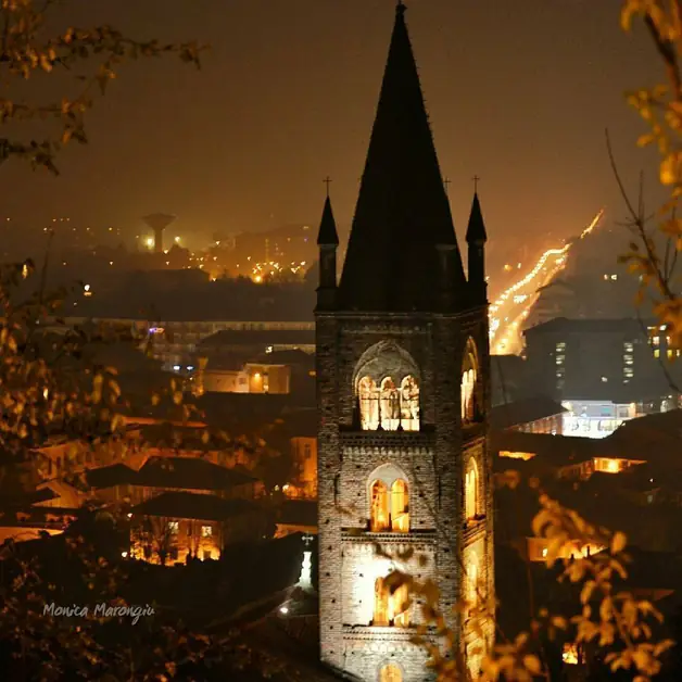 Rivoli – ein historisches Juwel zum Entdecken