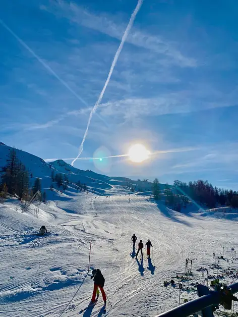 Precios del forfait Sestriere para la temporada 2024 2025