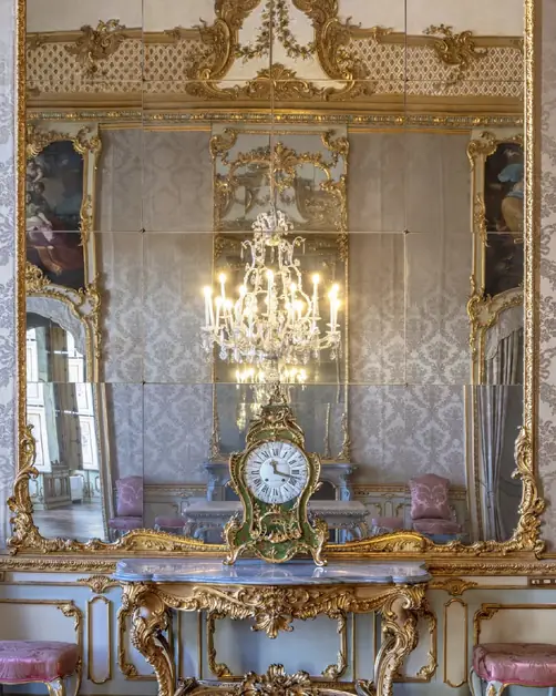 Die faszinierende Geschichte des Palazzo Chiablese in Turin