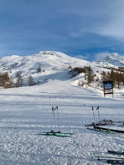 La Voie Lactée, le domaine skiable à ne pas manquer