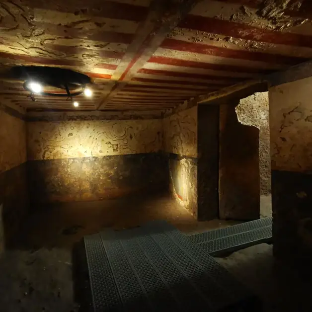 ザクロはプーリアの文化と歴史の象徴