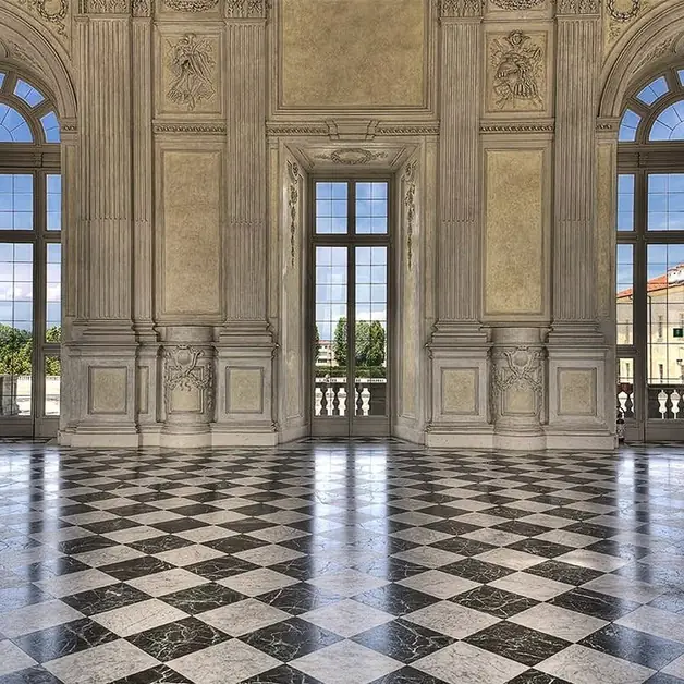 La Venaria Reale il tesoro barocco di Torino