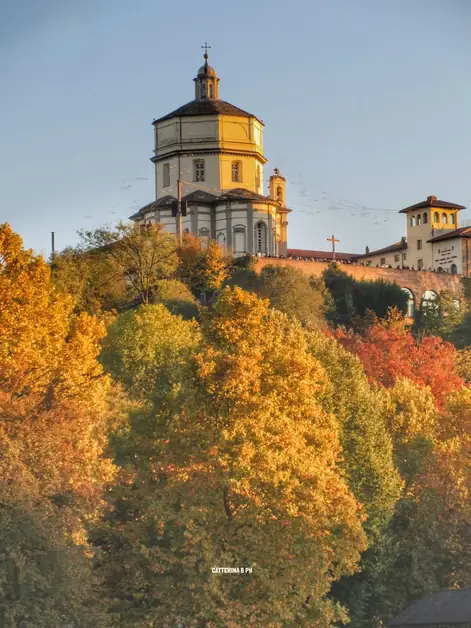Torino tra spiritualità e panorami indimenticabili