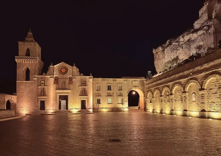 マテーラのサッシを発見し、その独自の魅力を体験しよう