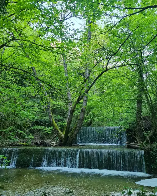 セラーノの峡谷を発見：実際のコースから何を期待するか